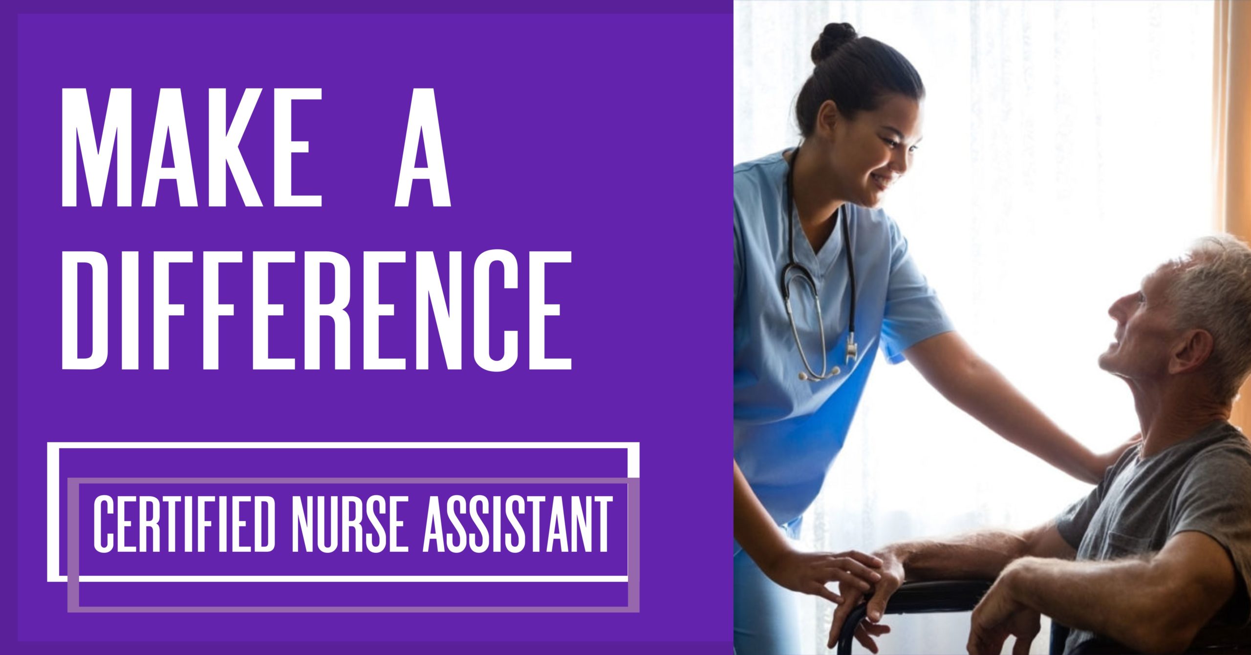 Heart to heart website course banners certified nurse assistant scaled