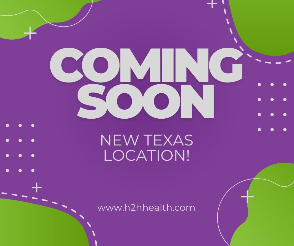 Coming to the lone star state | H2H Healthcare Training